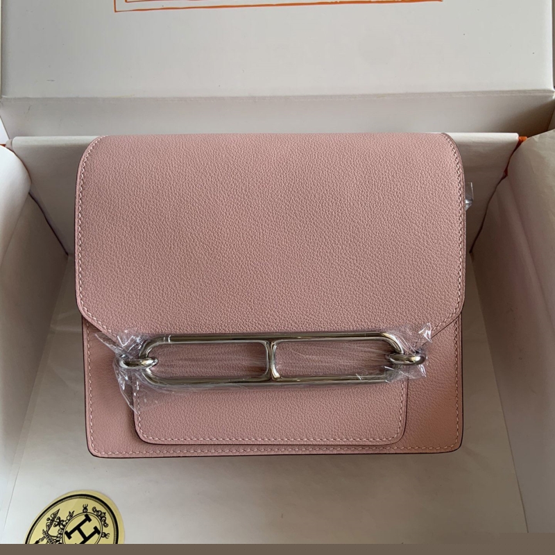 H**mes roulis bags